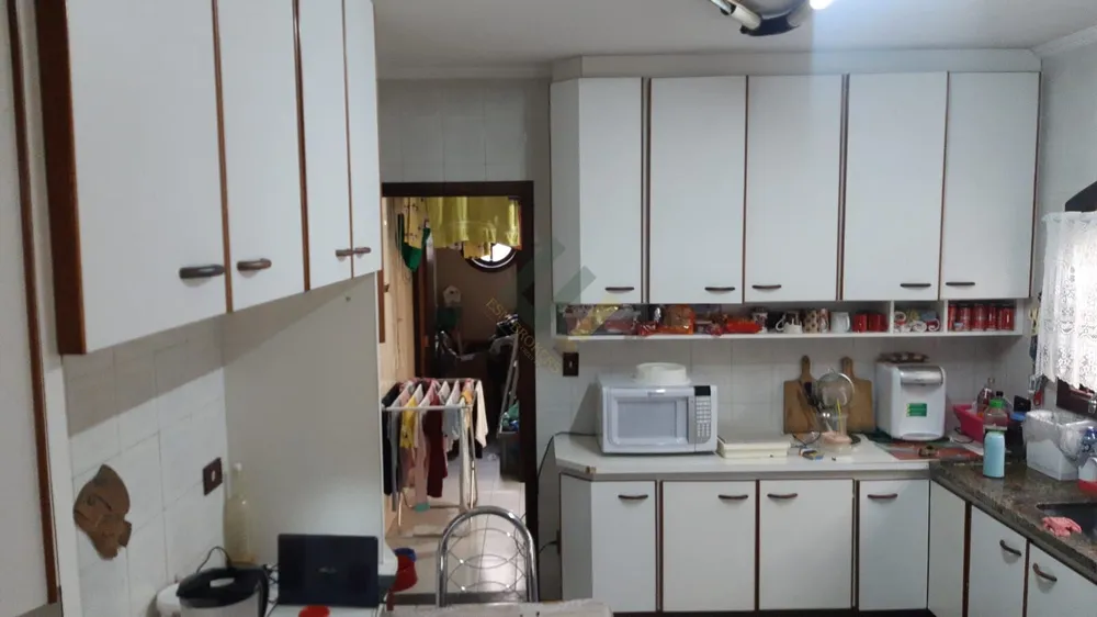 Sobrado, 3 quartos, 180 m² - Foto 6