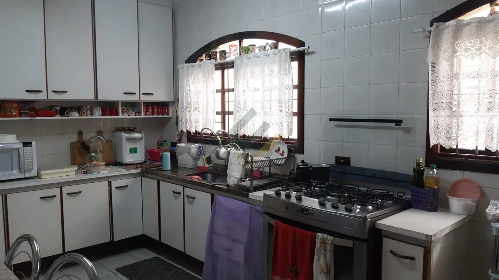 Sobrado, 3 quartos, 180 m² - Foto 3