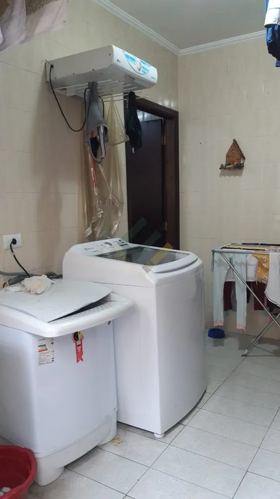 Sobrado, 3 quartos, 180 m² - Foto 11