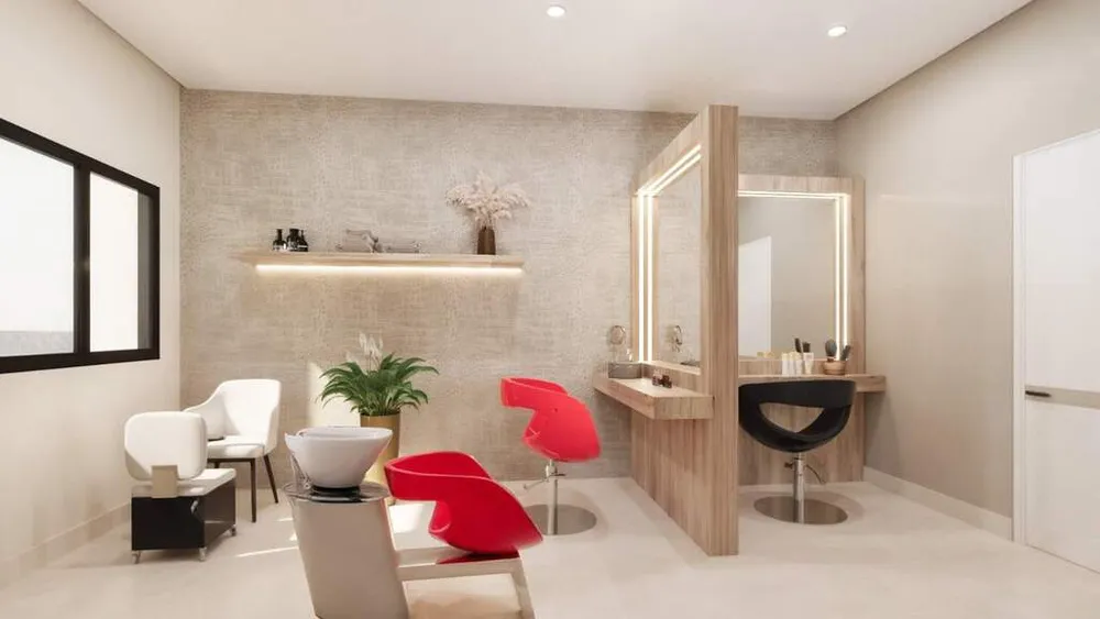 Apartamento, 3 quartos, 80 m² - Foto 9
