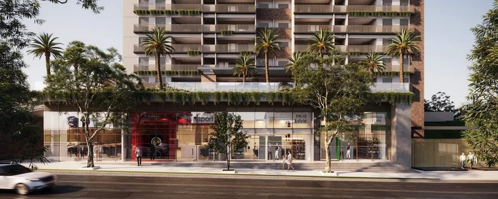 Apartamento, 3 quartos, 219 m² - Foto 5