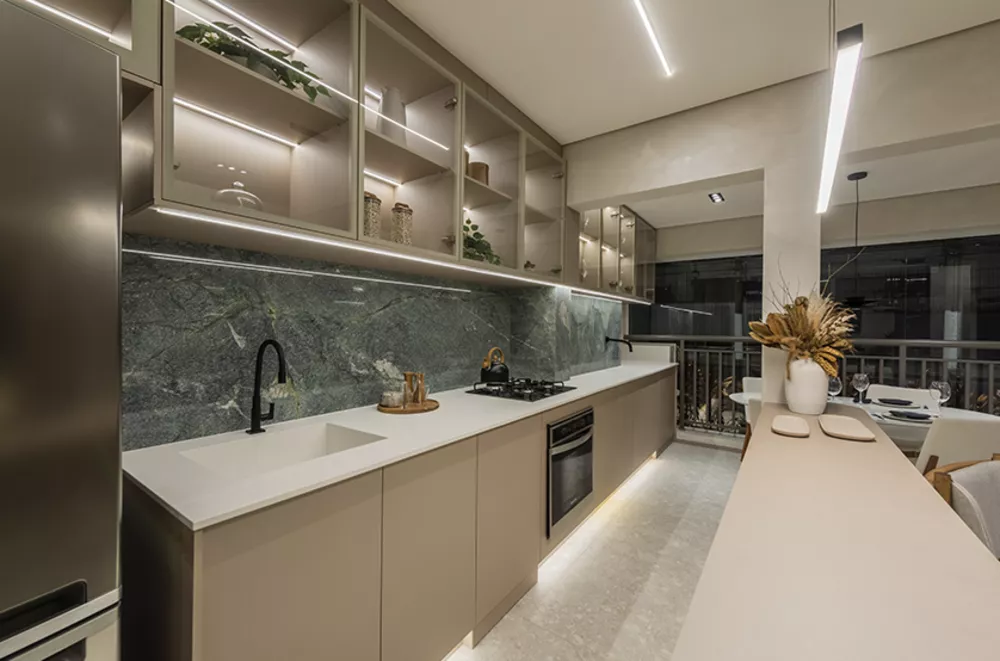 Apartamento, 3 quartos, 68 m² - Foto 6
