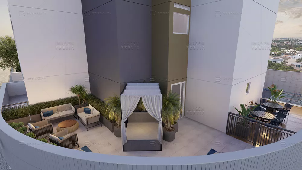Apartamento, 1 quarto, 29 m² - Foto 11