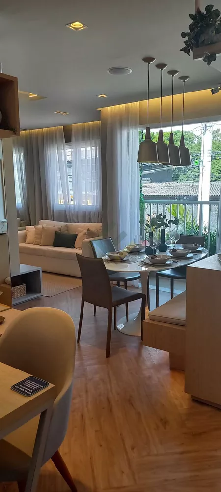 Apartamento, 2 quartos, 38 m² - Foto 32