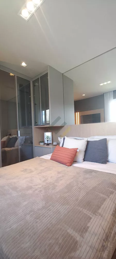 Apartamento, 2 quartos, 38 m² - Foto 5