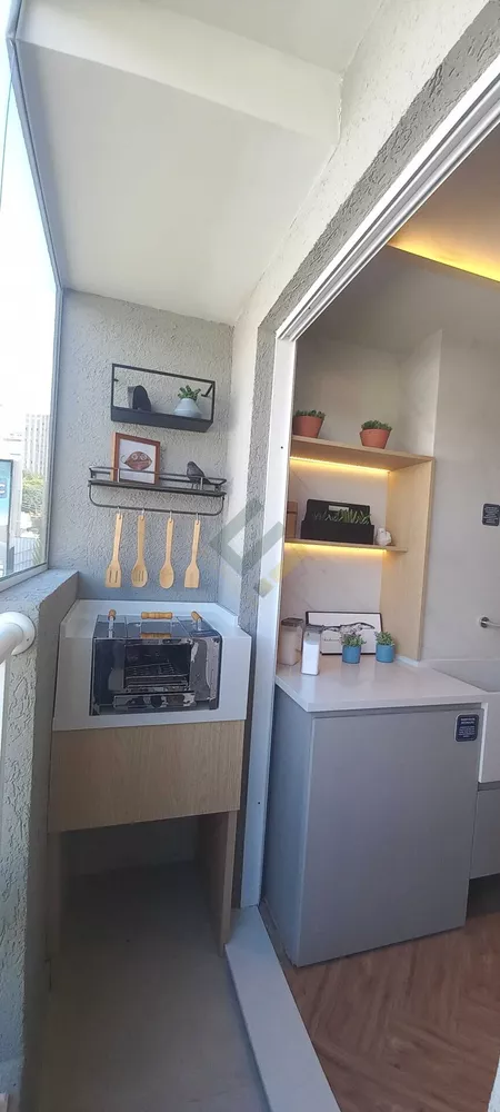 Apartamento, 2 quartos, 38 m² - Foto 28