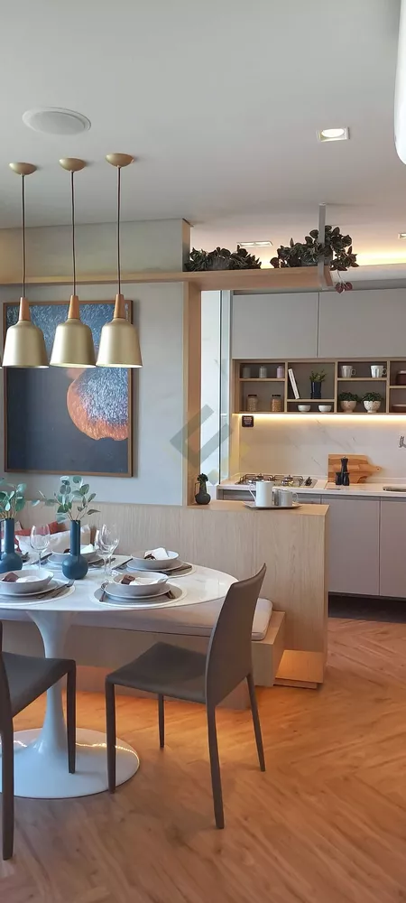 Apartamento, 2 quartos, 38 m² - Foto 14