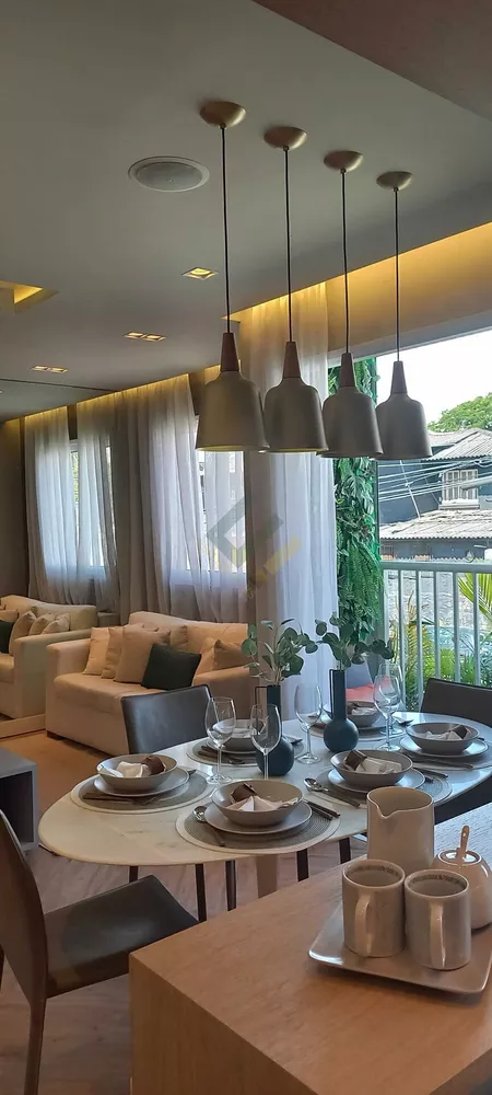 Apartamento, 2 quartos, 38 m² - Foto 29