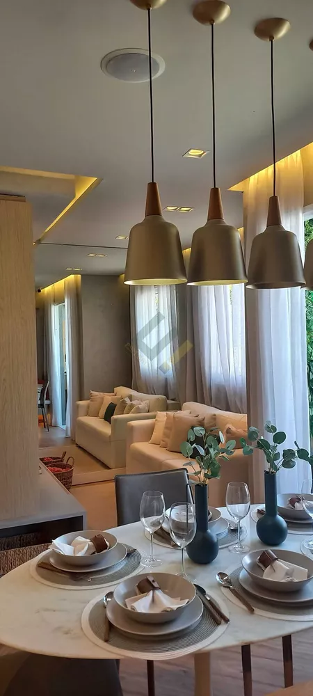 Apartamento, 2 quartos, 38 m² - Foto 7