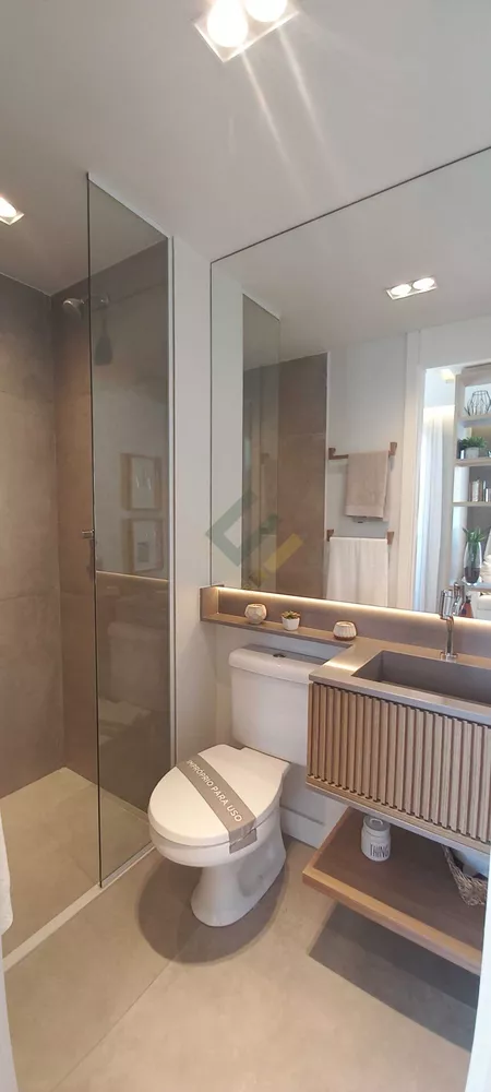 Apartamento, 2 quartos, 38 m² - Foto 17
