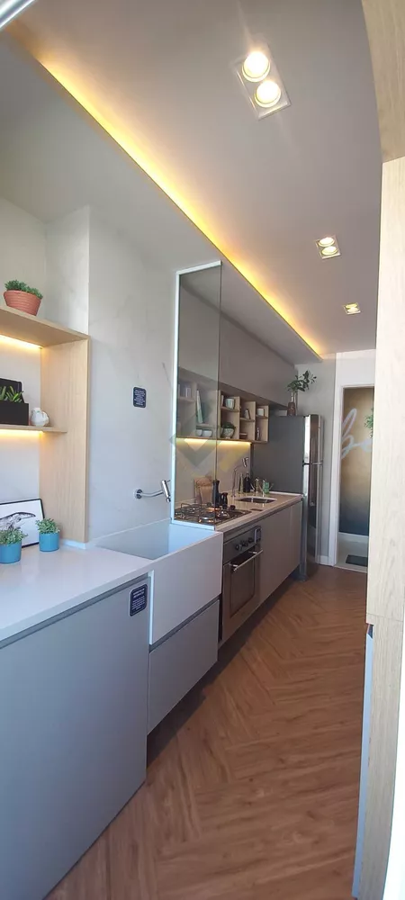 Apartamento, 2 quartos, 38 m² - Foto 31
