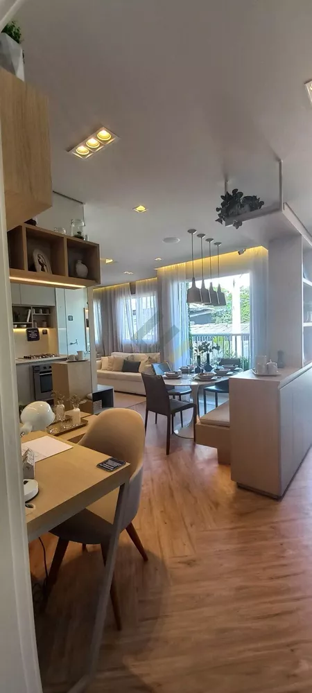 Apartamento, 2 quartos, 38 m² - Foto 21