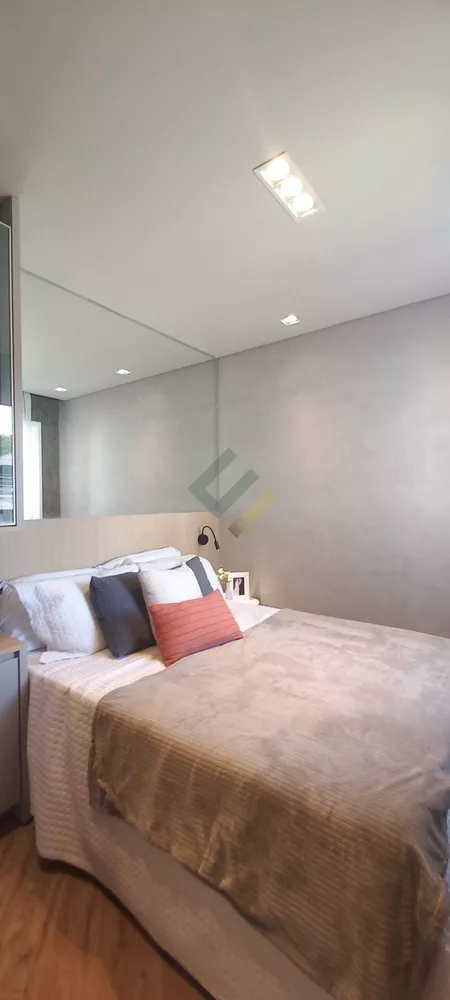 Apartamento, 2 quartos, 38 m² - Foto 6