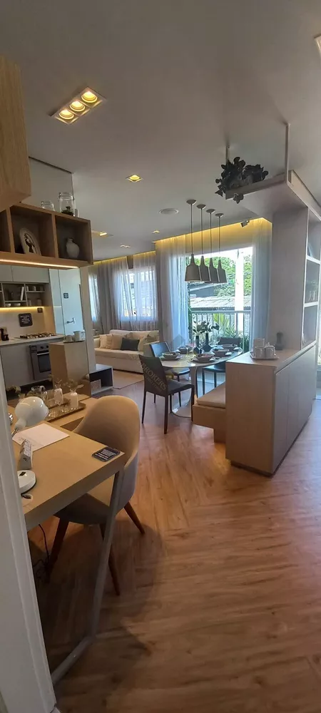 Apartamento, 2 quartos, 38 m² - Foto 16