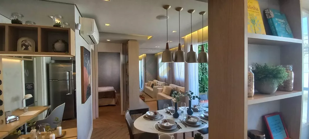 Apartamento, 2 quartos, 38 m² - Foto 25