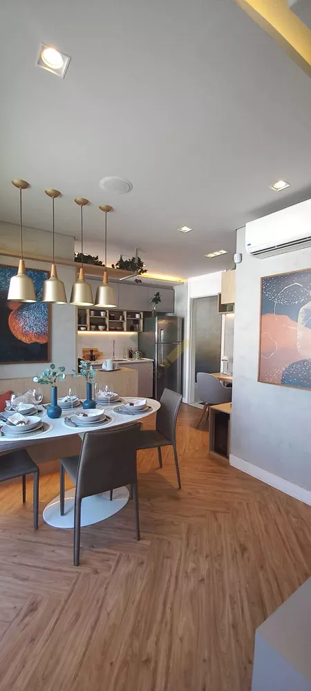 Apartamento, 2 quartos, 38 m² - Foto 20