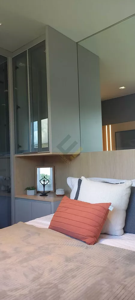 Apartamento, 2 quartos, 38 m² - Foto 19