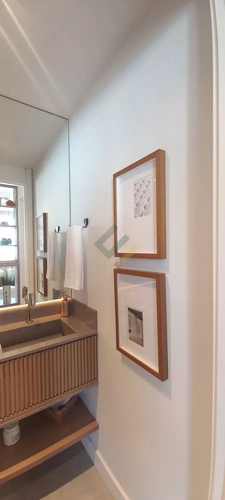 Apartamento, 2 quartos, 38 m² - Foto 8