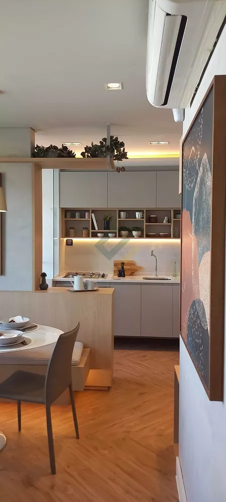 Apartamento, 2 quartos, 38 m² - Foto 26