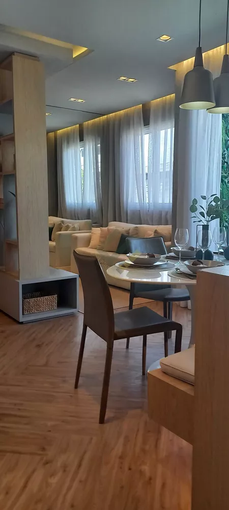 Apartamento, 2 quartos, 38 m² - Foto 4