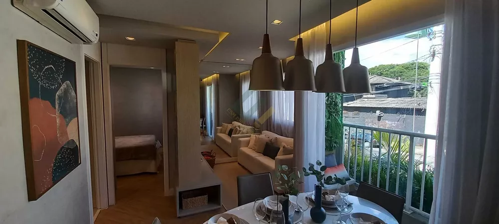 Apartamento, 2 quartos, 38 m² - Foto 15