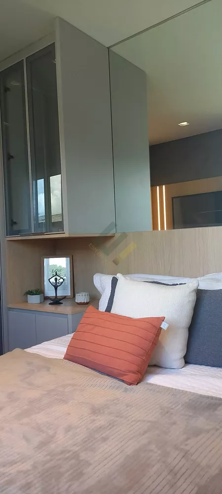 Apartamento, 2 quartos, 38 m² - Foto 18