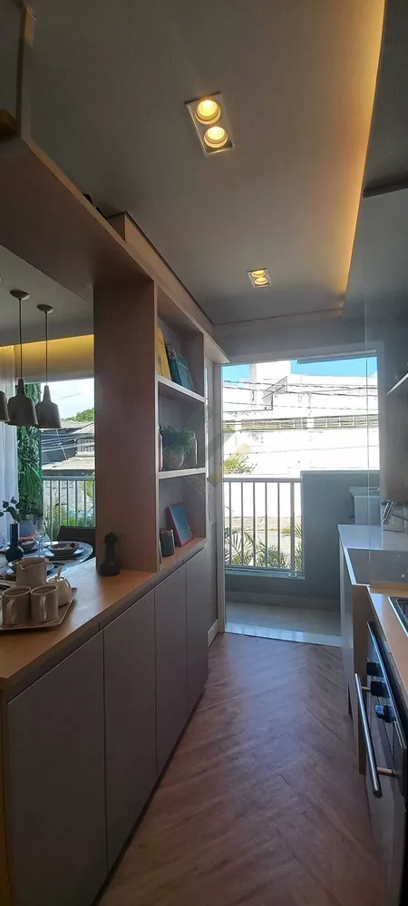 Apartamento, 2 quartos, 38 m² - Foto 22