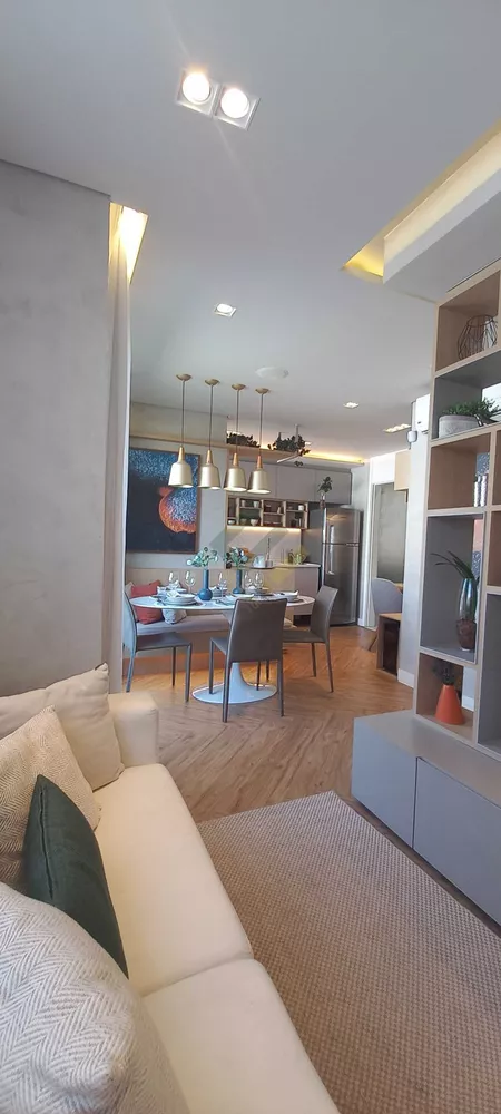 Apartamento, 2 quartos, 38 m² - Foto 30