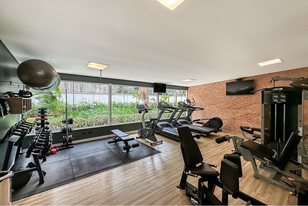 Apartamento, 3 quartos, 126 m² - Foto 2