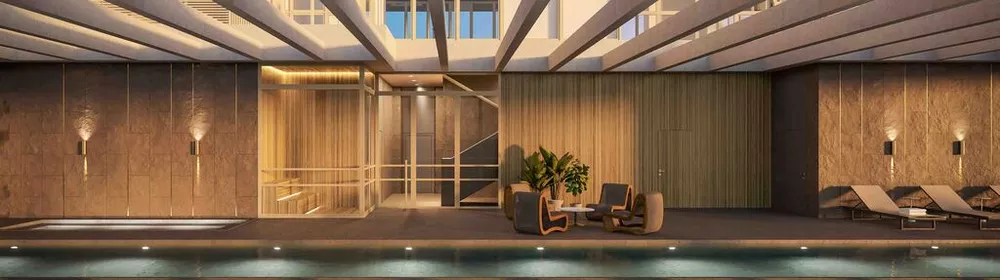 Apartamento, 3 quartos, 240 m² - Foto 10
