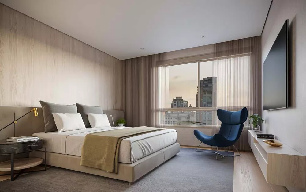 Apartamento, 3 quartos, 240 m² - Foto 12