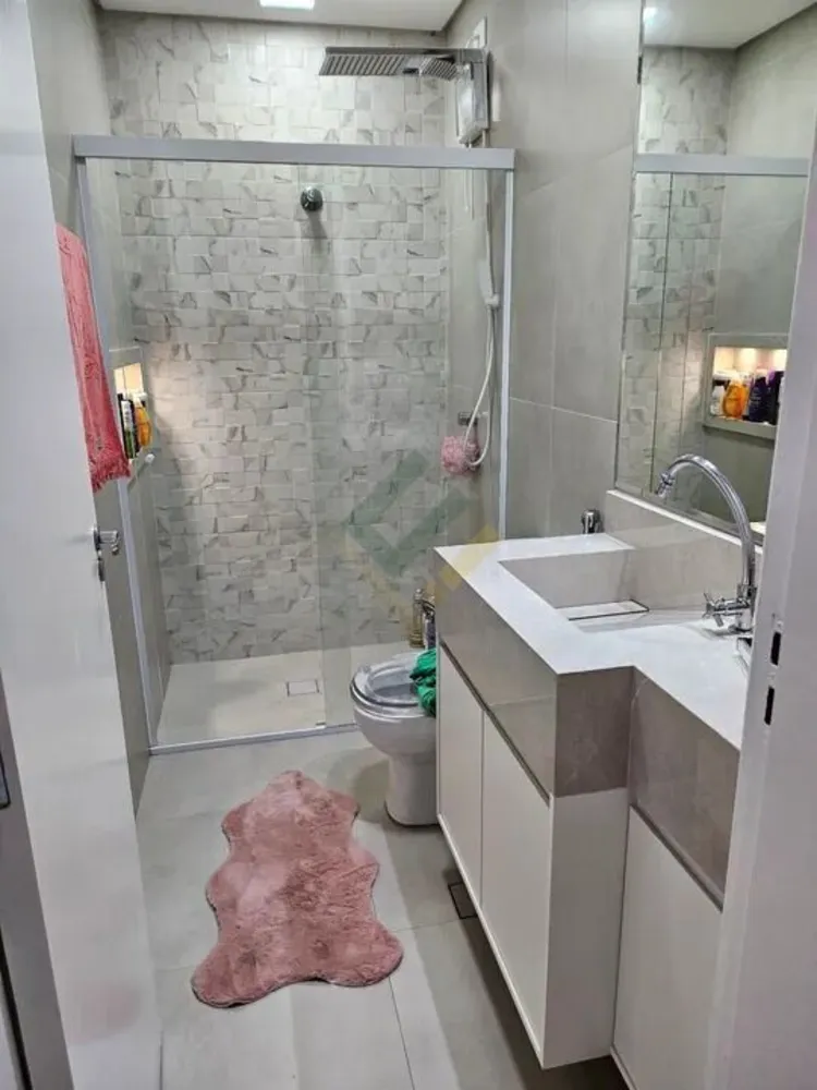 Casa, 3 quartos, 104 m² - Foto 9