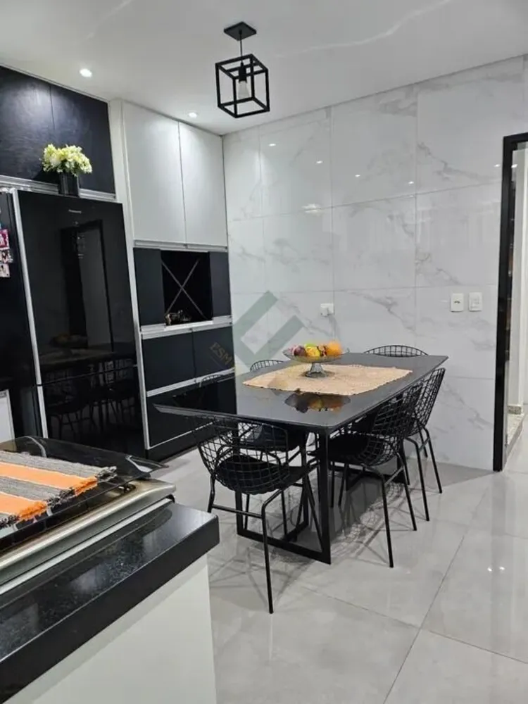 Casa, 3 quartos, 104 m² - Foto 10