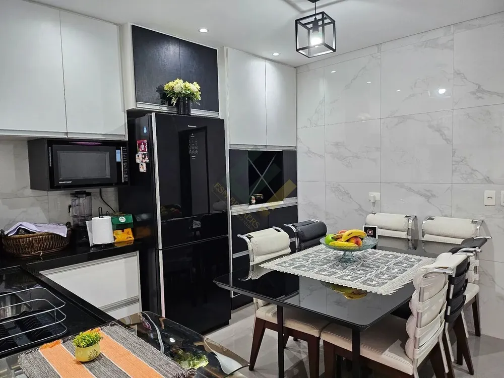 Casa, 3 quartos, 104 m² - Foto 11