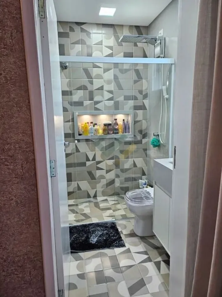Casa, 3 quartos, 104 m² - Foto 3