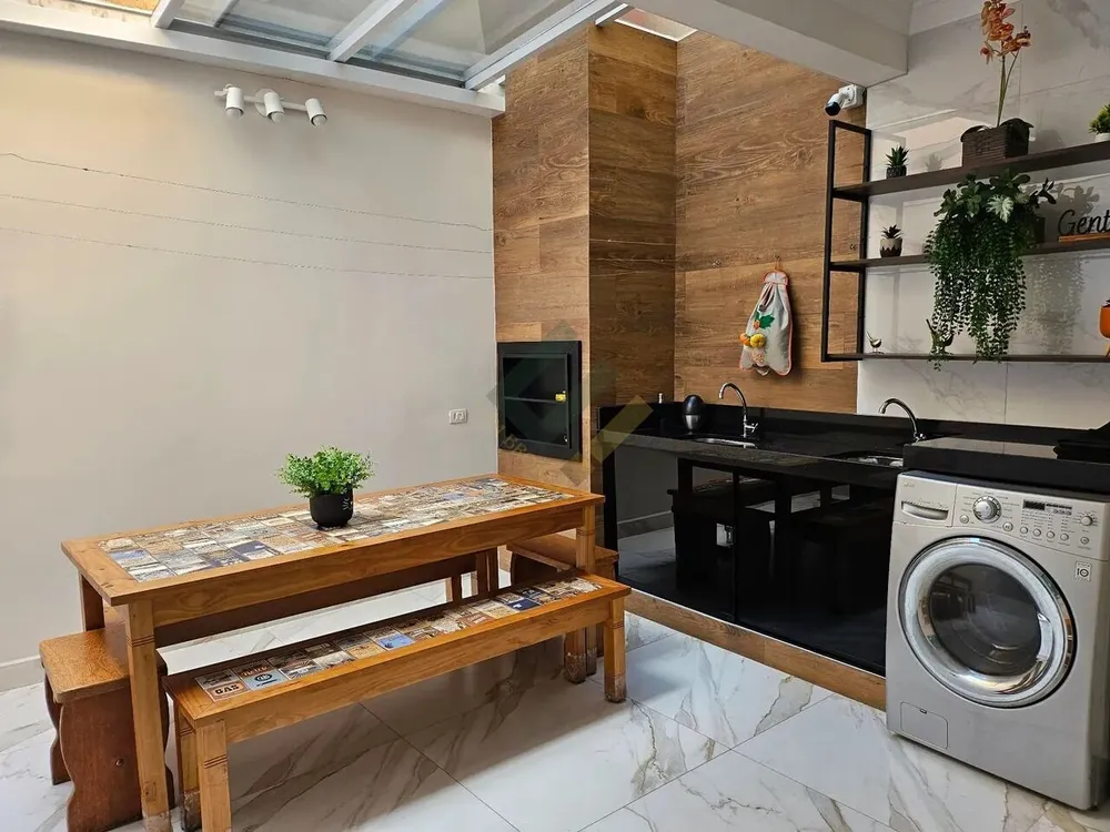 Casa, 3 quartos, 104 m² - Foto 14