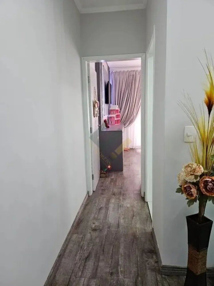 Casa, 3 quartos, 104 m² - Foto 4