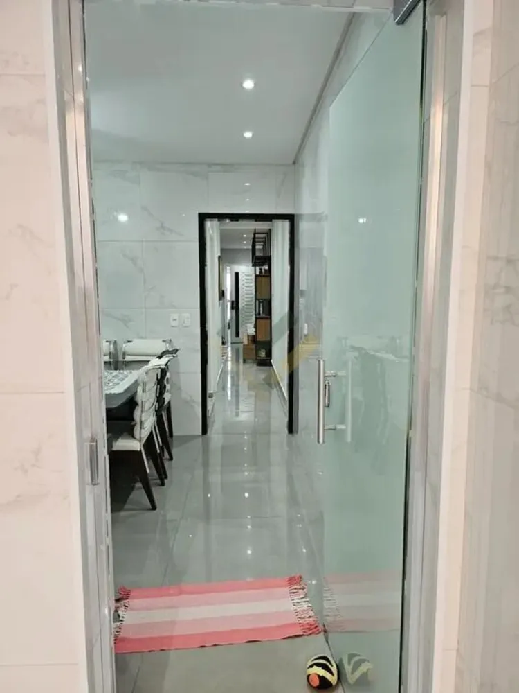 Casa, 3 quartos, 104 m² - Foto 13