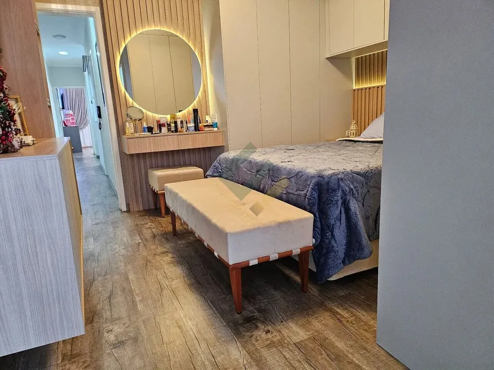 Casa, 3 quartos, 104 m² - Foto 2