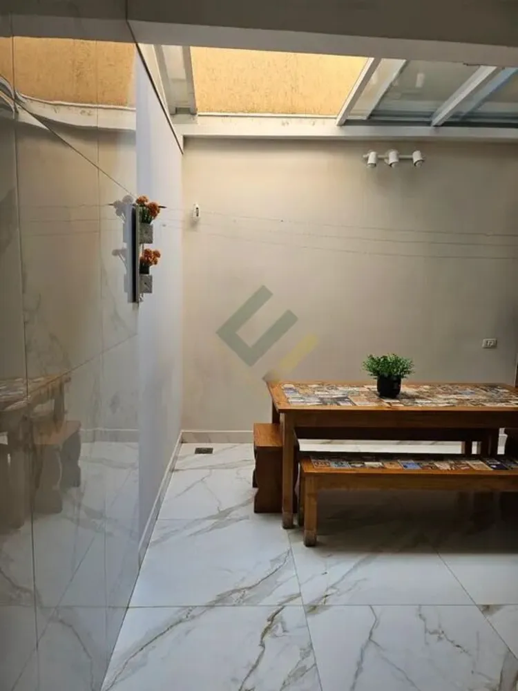 Casa, 3 quartos, 104 m² - Foto 7