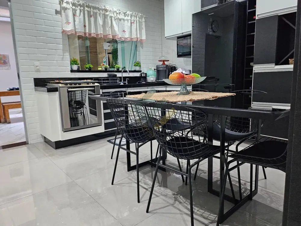 Casa, 3 quartos, 104 m² - Foto 8