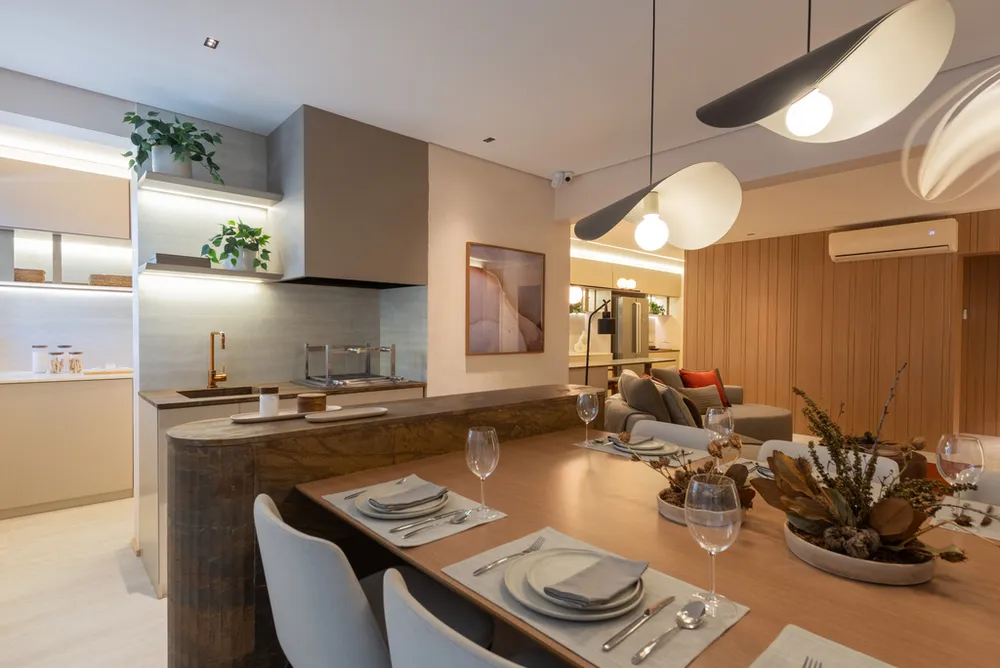 Apartamento, 2 quartos, 80 m² - Foto 6