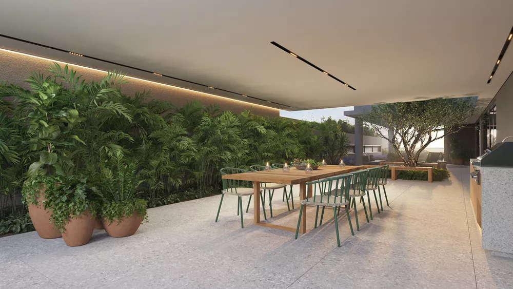 Apartamento, 3 quartos, 172 m² - Foto 13