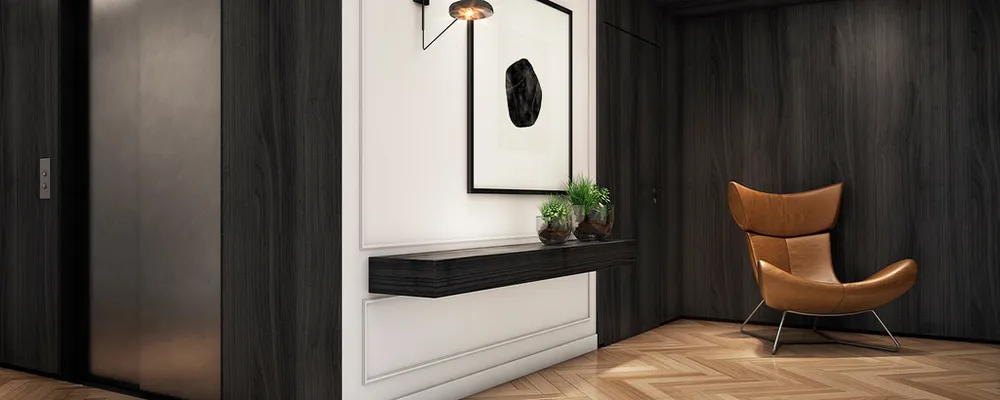 Apartamento, 1 quarto, 20 m² - Foto 3