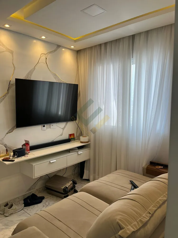 Apartamento, 2 quartos, 42 m² - Foto 1