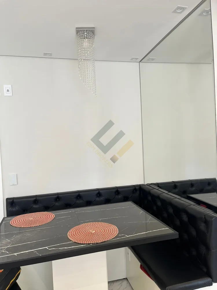 Apartamento, 2 quartos, 42 m² - Foto 3
