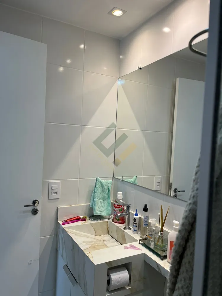 Apartamento, 2 quartos, 42 m² - Foto 7