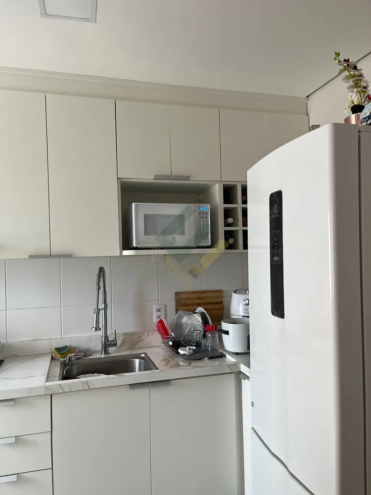 Apartamento, 2 quartos, 42 m² - Foto 2