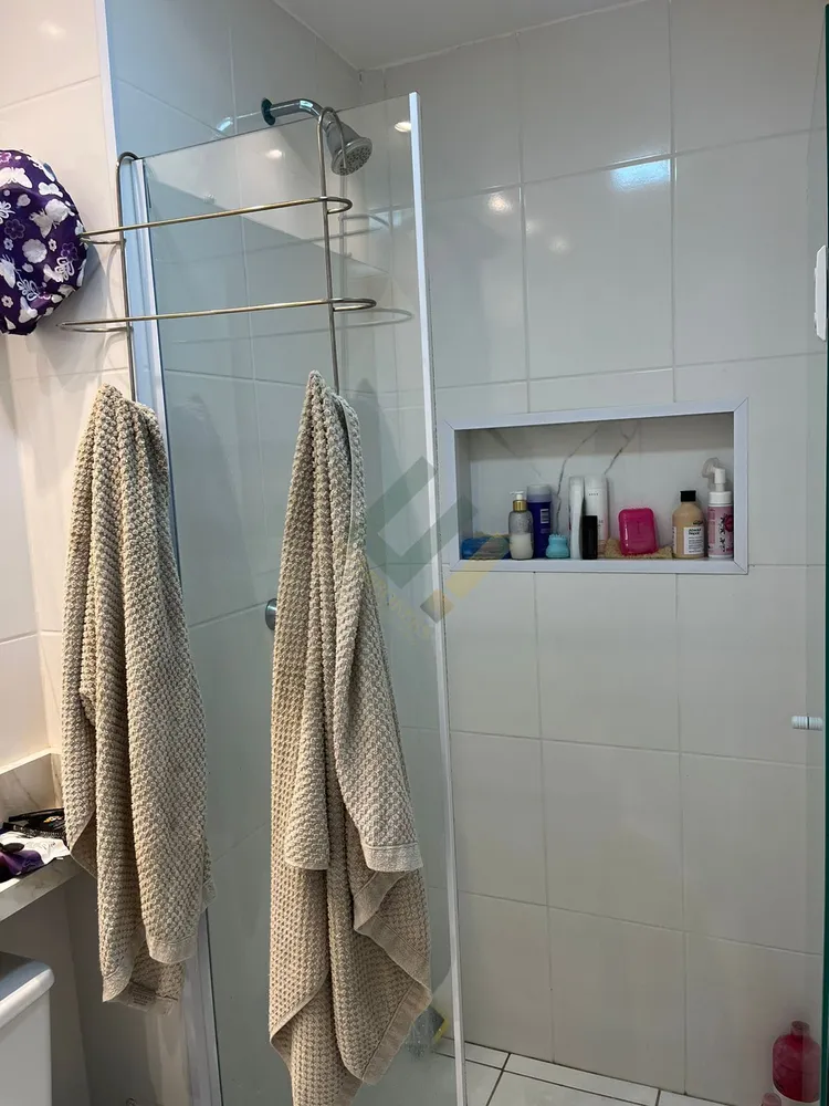 Apartamento, 2 quartos, 42 m² - Foto 8
