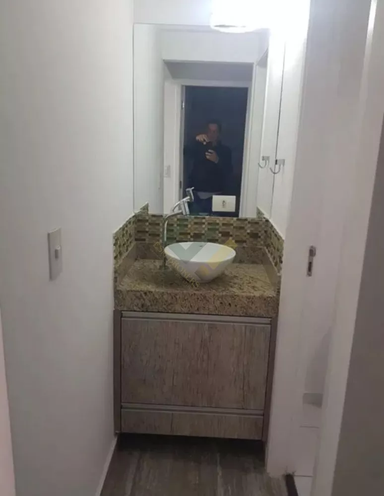 Apartamento, 2 quartos, 50 m² - Foto 12